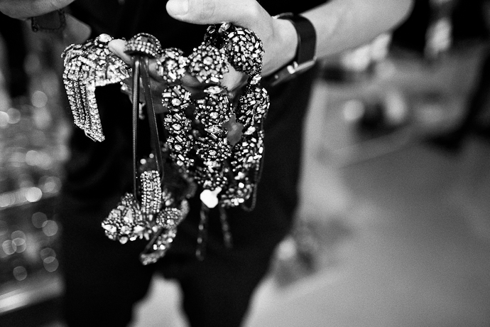 Look of the Week Aizel 24/7: олимпийские чемпионки (фото 16)