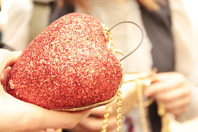 Встреча с Аней Хиндмарч в ЦУМе (фото 15)