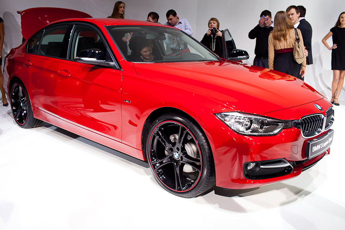 Закрытый прием BMW (фото 20)