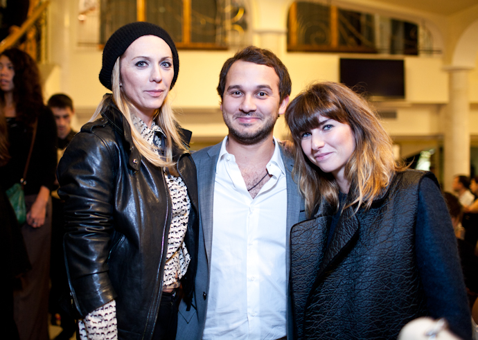 Премия Glamour "Женщина года" (фото 28)