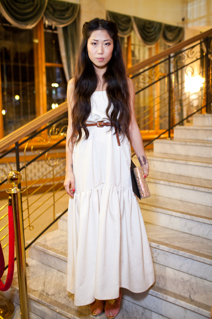 Премия Glamour "Женщина года" (фото 27)