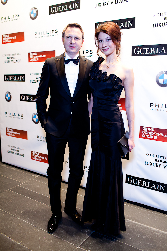 "Сердечный прием" Натальи Водяновой (фото 37)