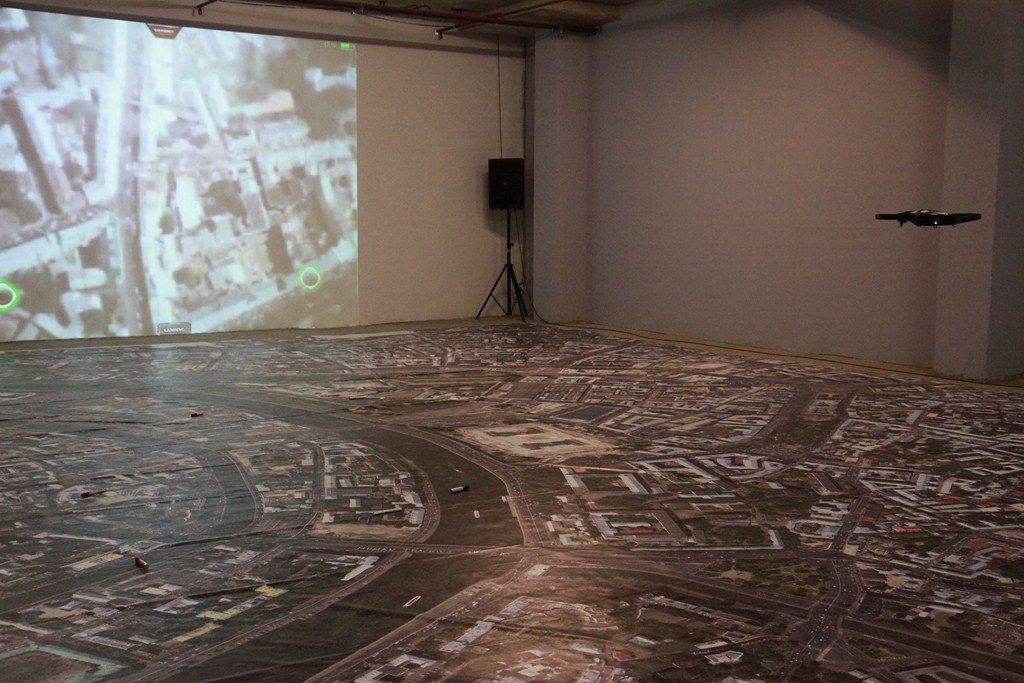 Московская биеннале современного искусства (фото 8)