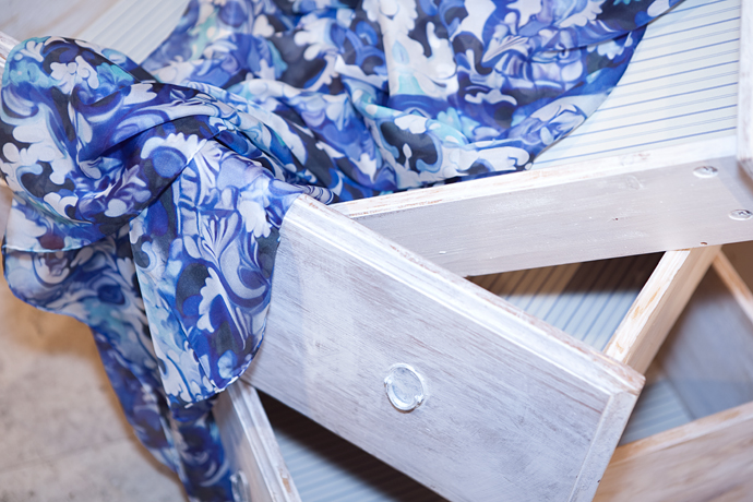 Презентация коллекции Mary Katrantzou for Topshop (фото 25)