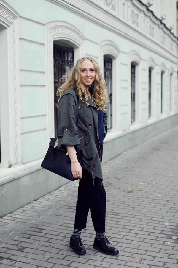 InStyle / The Show / Buro 24/7 (фото 13)