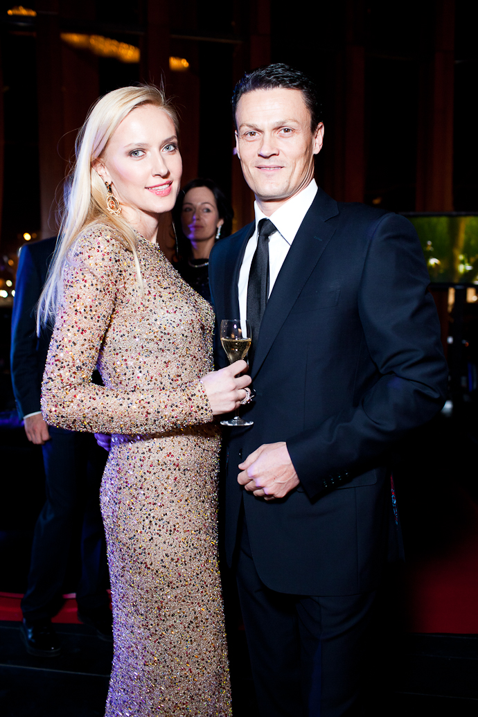 "Сердечный прием" Натальи Водяновой (фото 25)