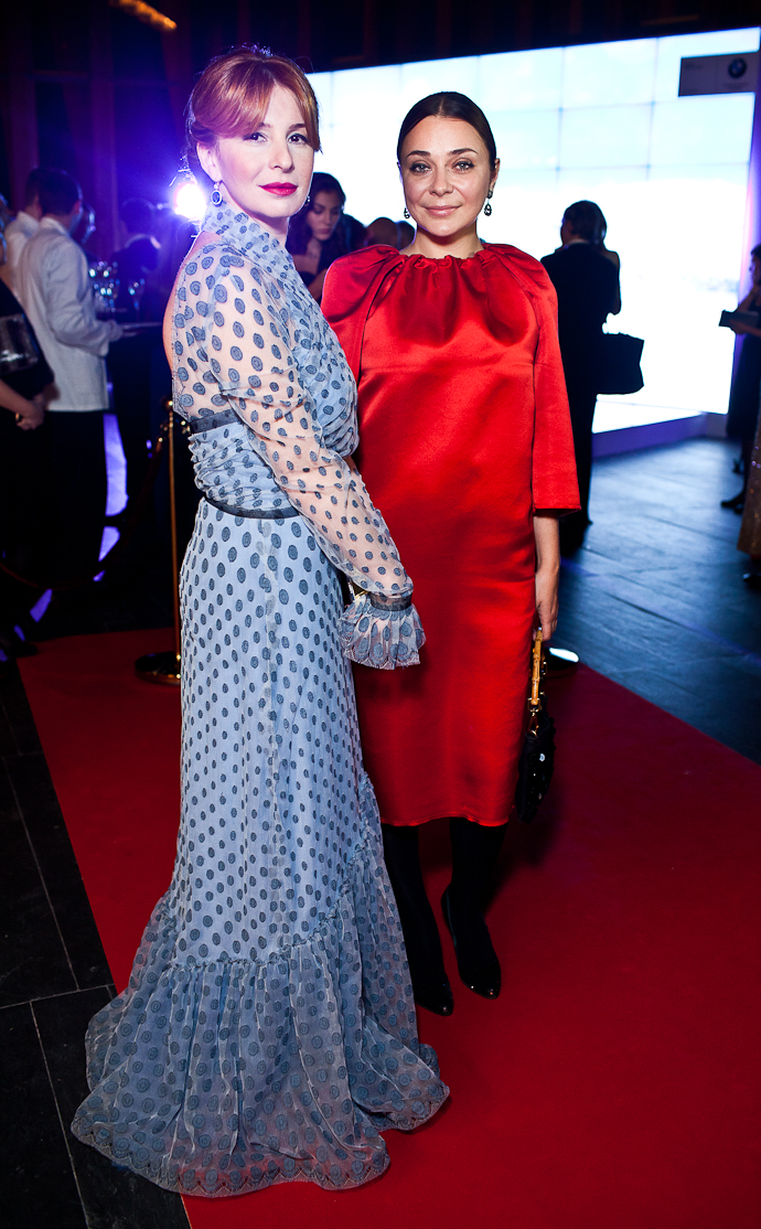 "Сердечный прием" Натальи Водяновой (фото 3)