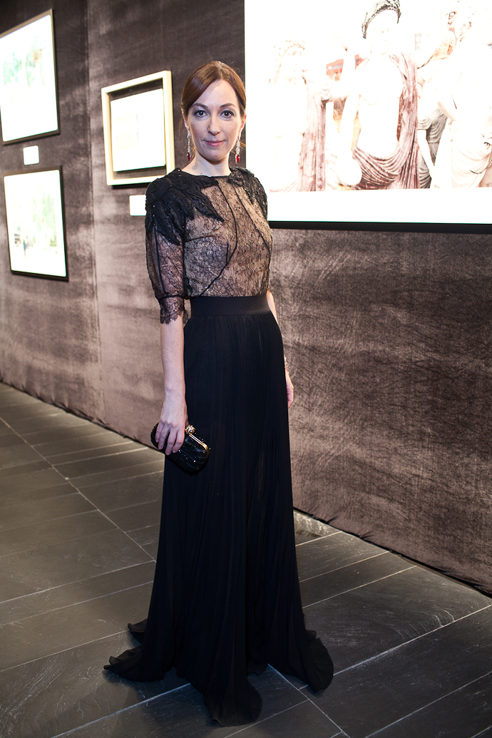 "Сердечный прием" Натальи Водяновой (фото 31)