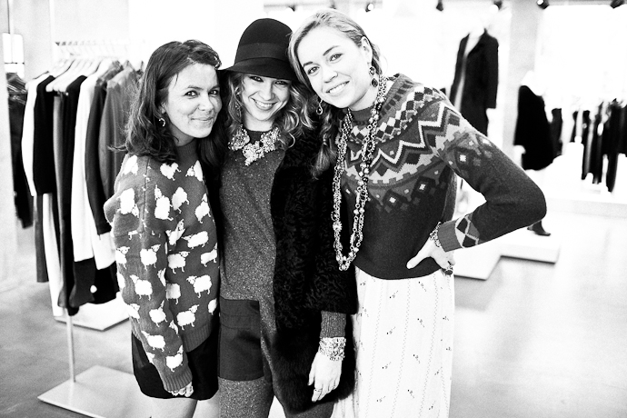 Look of the Week Aizel 24/7: олимпийские чемпионки (фото 25)