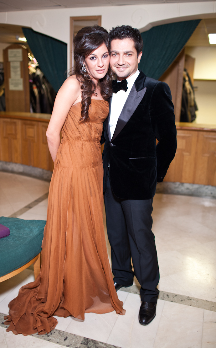 Премия Glamour "Женщина года" (фото 36)