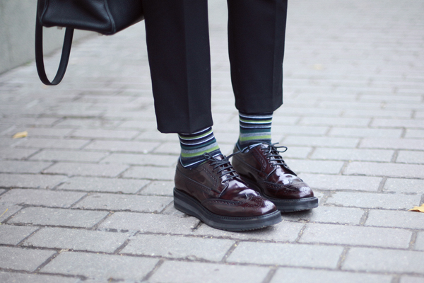 InStyle / The Show / Buro 24/7 (фото 16)