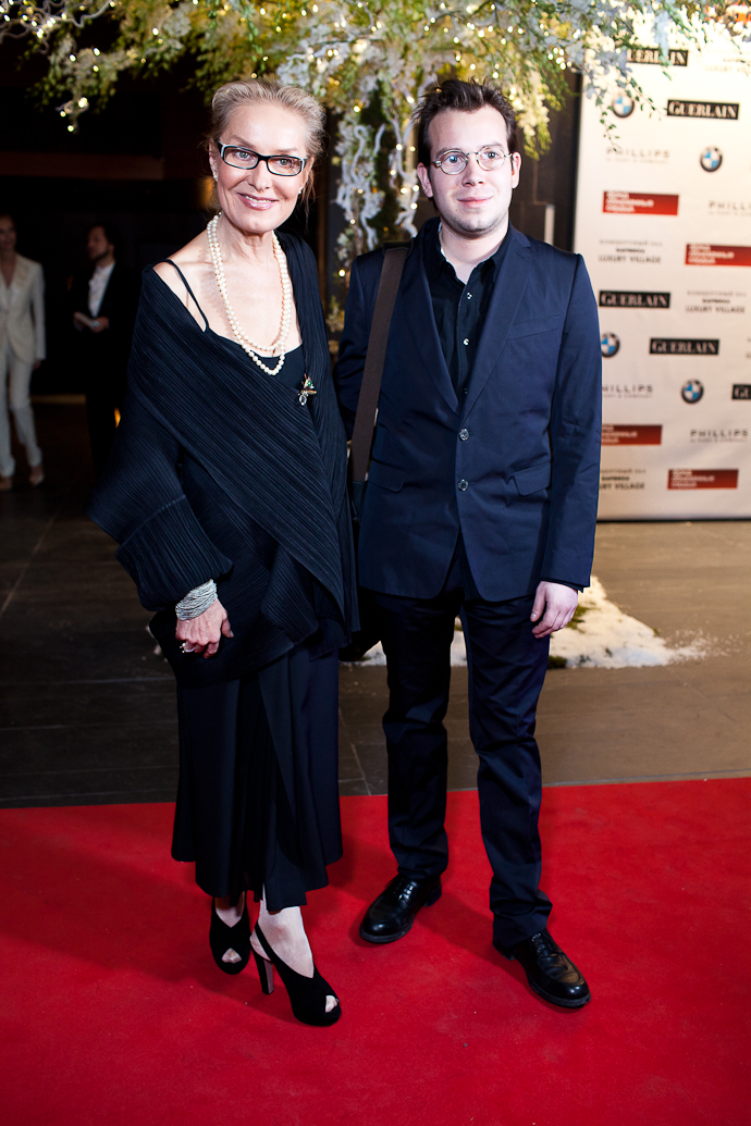 "Сердечный прием" Натальи Водяновой (фото 24)