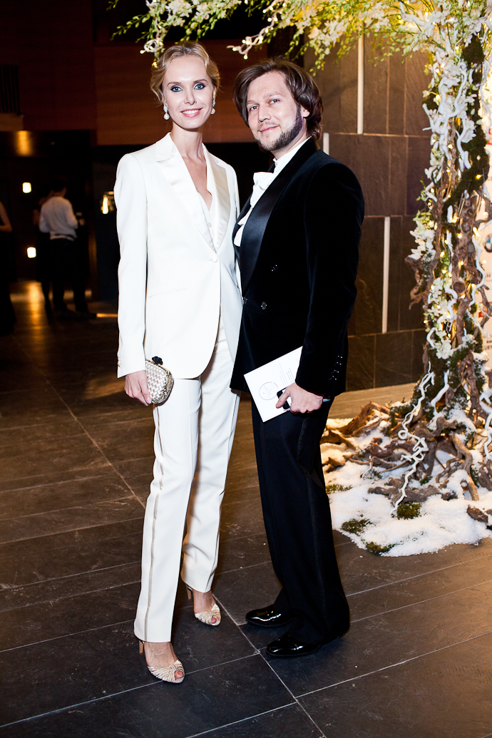 "Сердечный прием" Натальи Водяновой (фото 23)