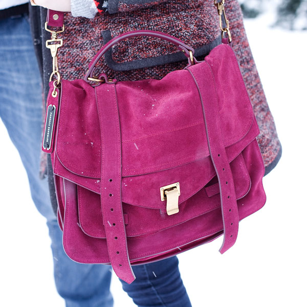 InStyle & Buro 24/7: couples (фото 7)