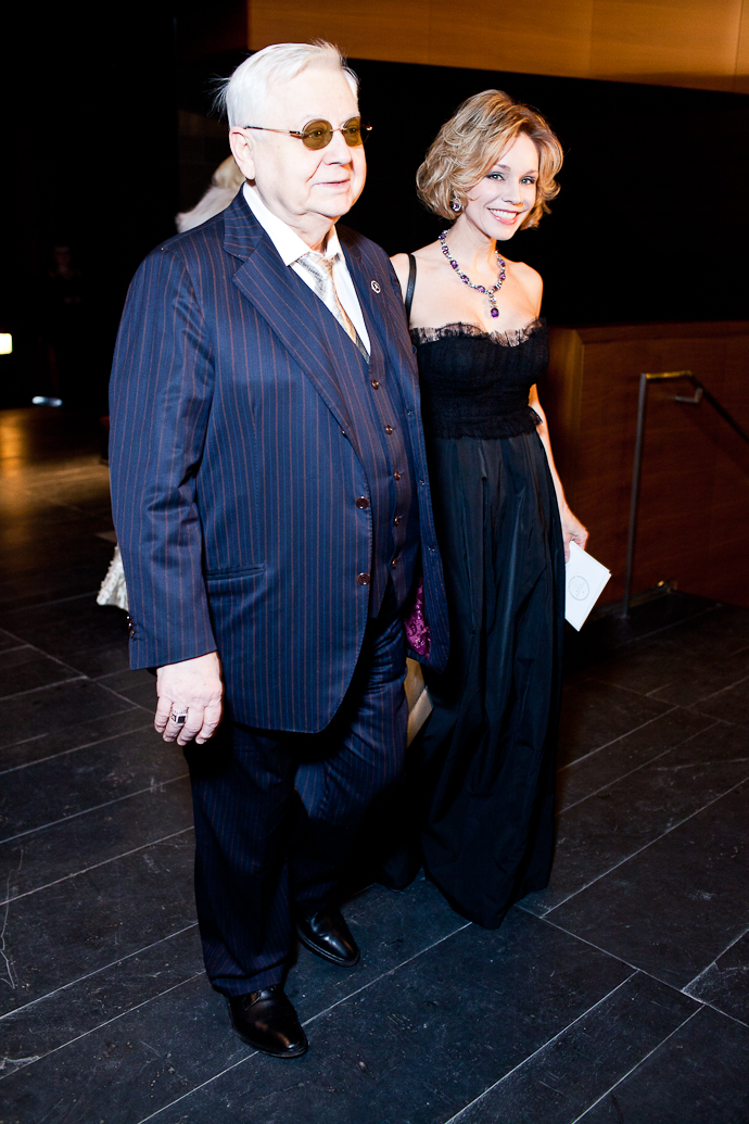 "Сердечный прием" Натальи Водяновой (фото 13)