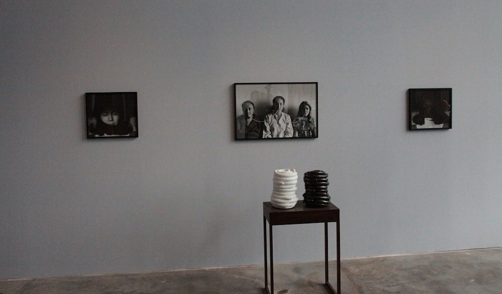 Московская биеннале современного искусства (фото 16)