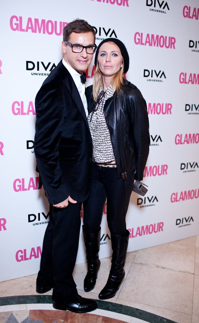 Премия Glamour "Женщина года" (фото 37)