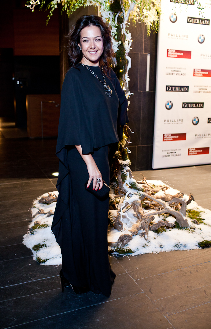 "Сердечный прием" Натальи Водяновой (фото 14)