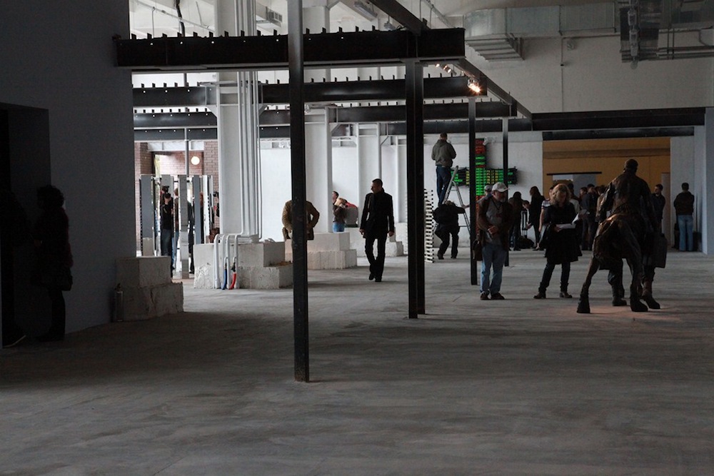 Московская биеннале современного искусства (фото 18)