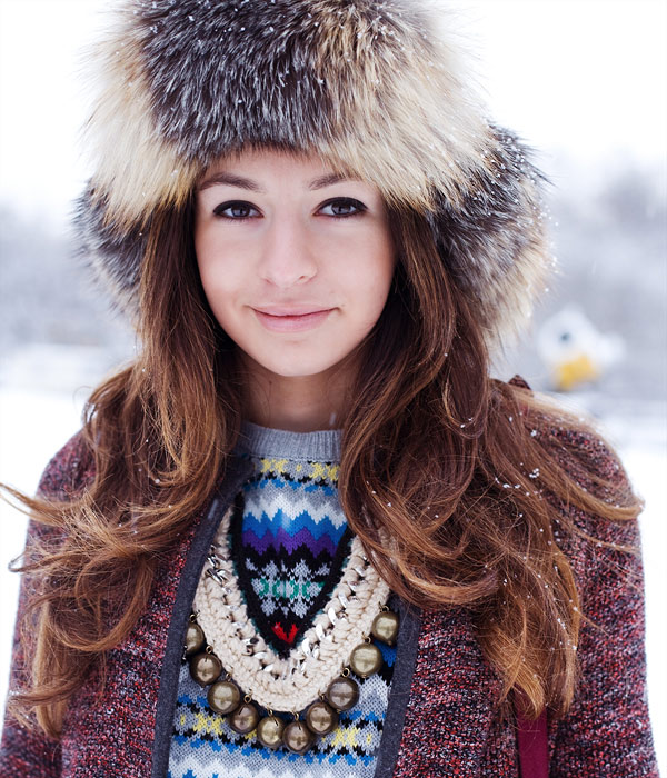 InStyle & Buro 24/7: couples (фото 5)