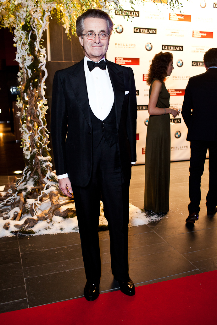 "Сердечный прием" Натальи Водяновой (фото 32)