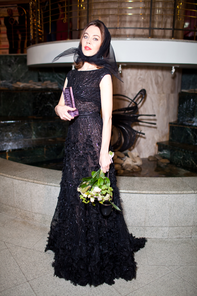 Премия Glamour "Женщина года" (фото 8)