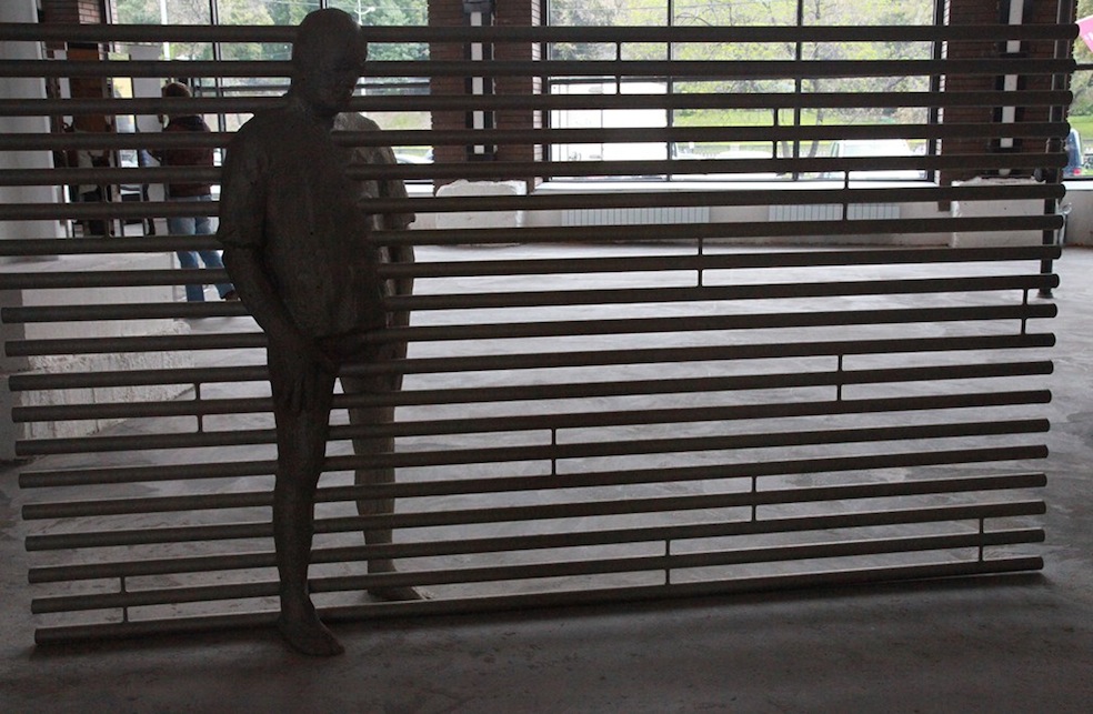 Московская биеннале современного искусства (фото 23)