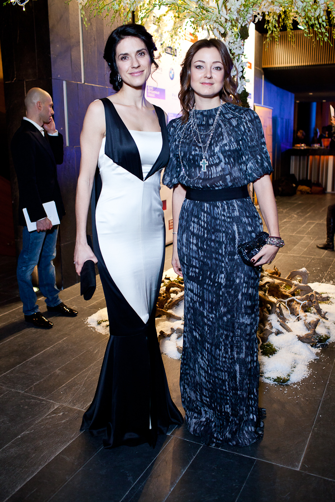 "Сердечный прием" Натальи Водяновой (фото 4)