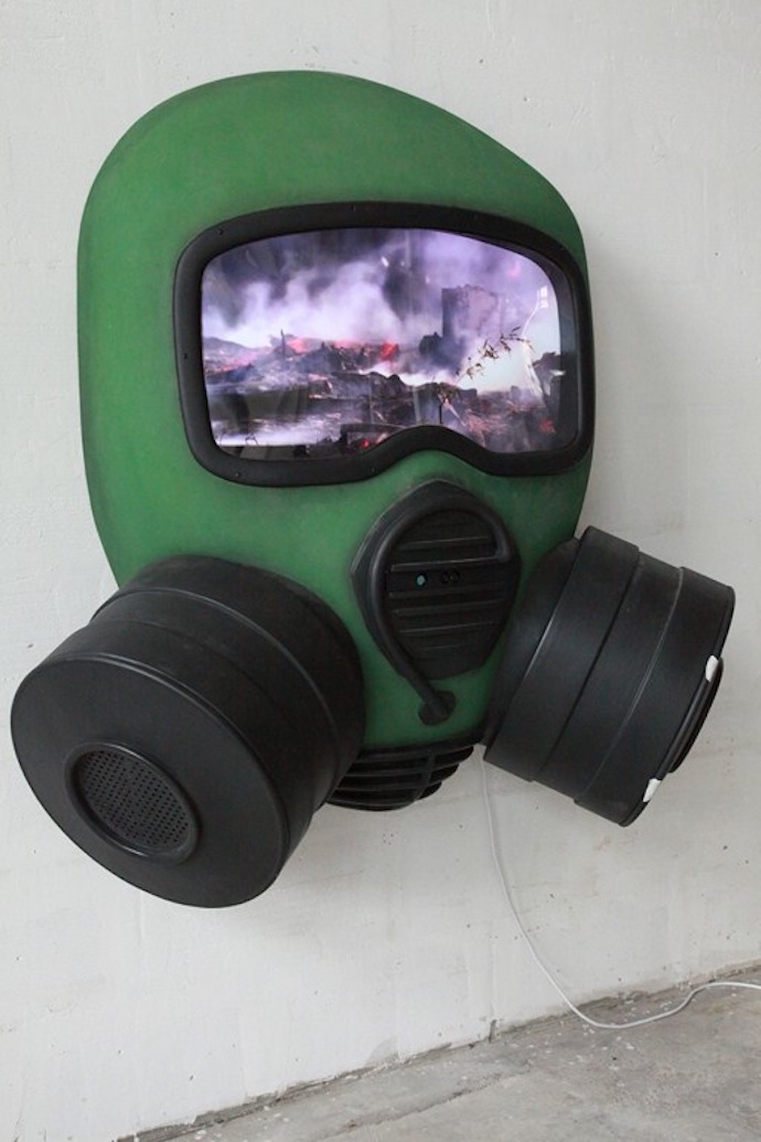 Московская биеннале современного искусства (фото 25)