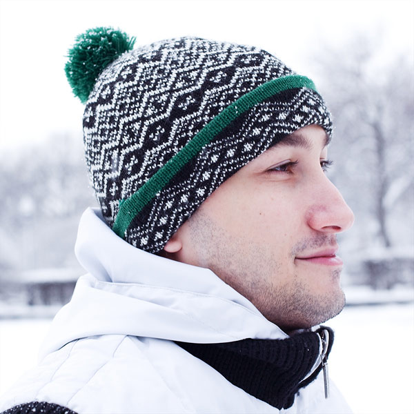 InStyle & Buro 24/7: couples (фото 6)