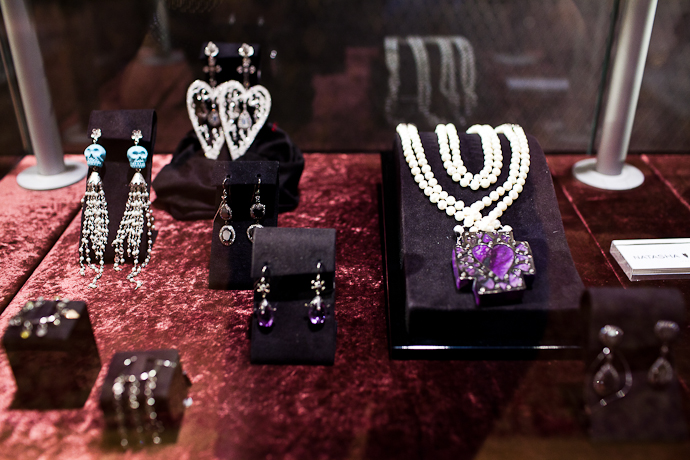 Ювелирный коктейль в Podium Concept Store (фото 8)