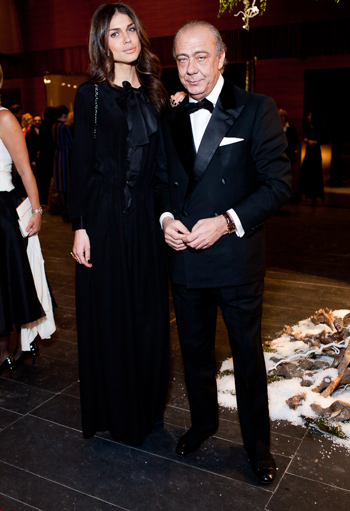 "Сердечный прием" Натальи Водяновой (фото 30)