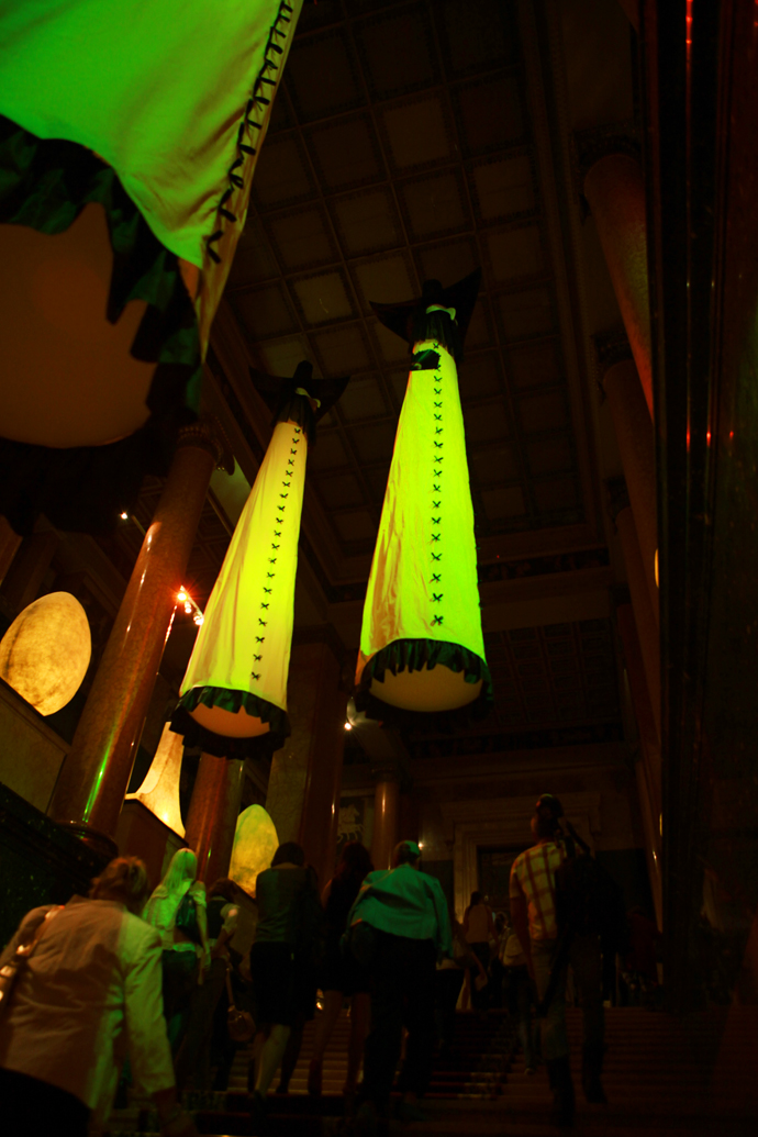 Сальвадор Дали в Пушкинском (фото 1)