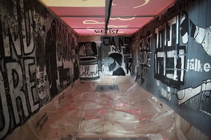 Московская биеннале современного искусства (фото 30)