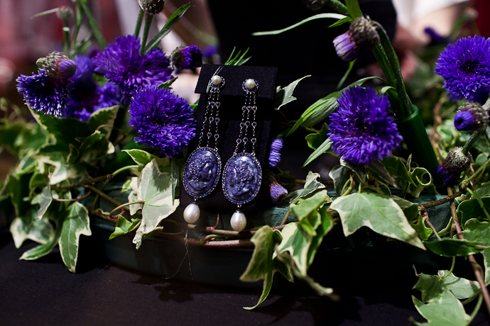 Ювелирный коктейль в Podium Concept Store (фото 11)