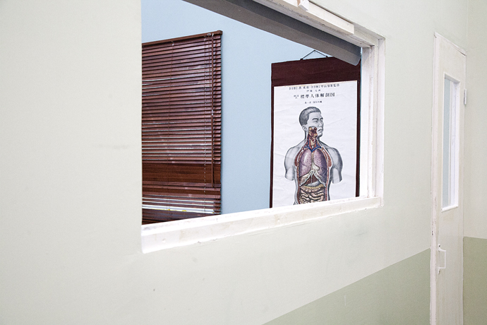 Кинофабрика Мишеля Гондри в "Гараже" (фото 5)