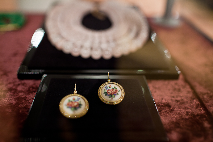 Ювелирный коктейль в Podium Concept Store (фото 14)