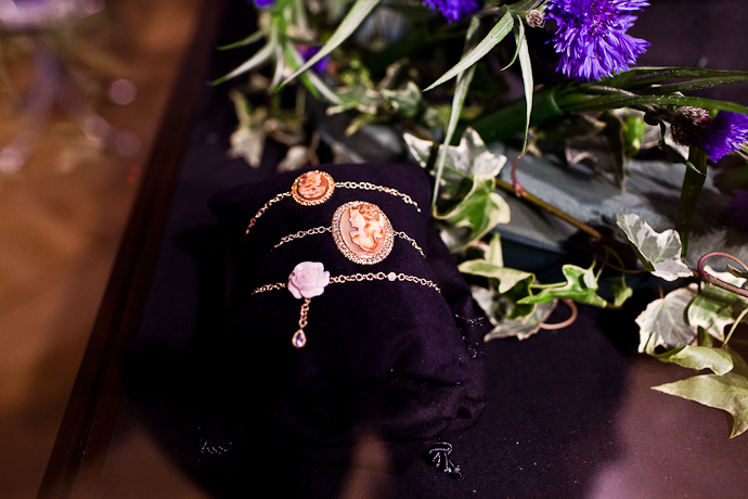 Ювелирный коктейль в Podium Concept Store (фото 20)