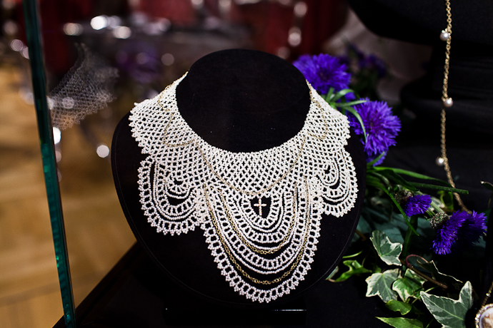 Ювелирный коктейль в Podium Concept Store (фото 38)