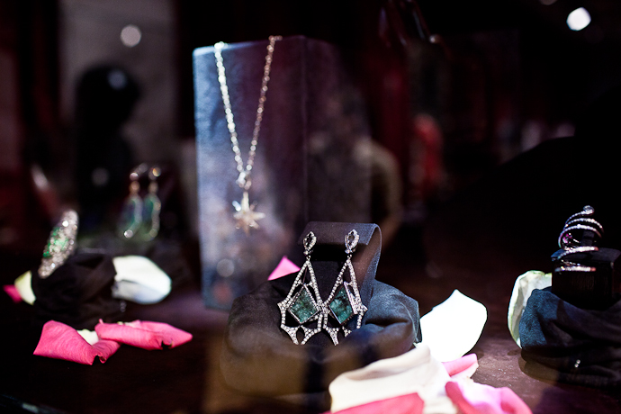 Ювелирный коктейль в Podium Concept Store (фото 27)