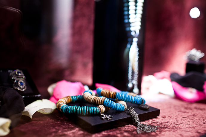 Ювелирный коктейль в Podium Concept Store (фото 33)