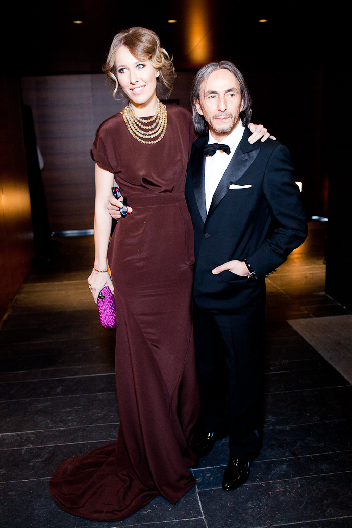 "Сердечный прием" Натальи Водяновой (фото 6)