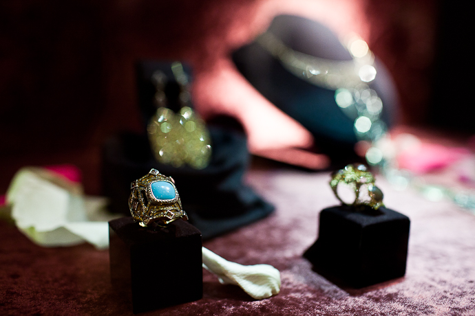 Ювелирный коктейль в Podium Concept Store (фото 47)