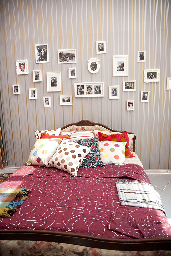 Кинофабрика Мишеля Гондри в "Гараже" (фото 16)