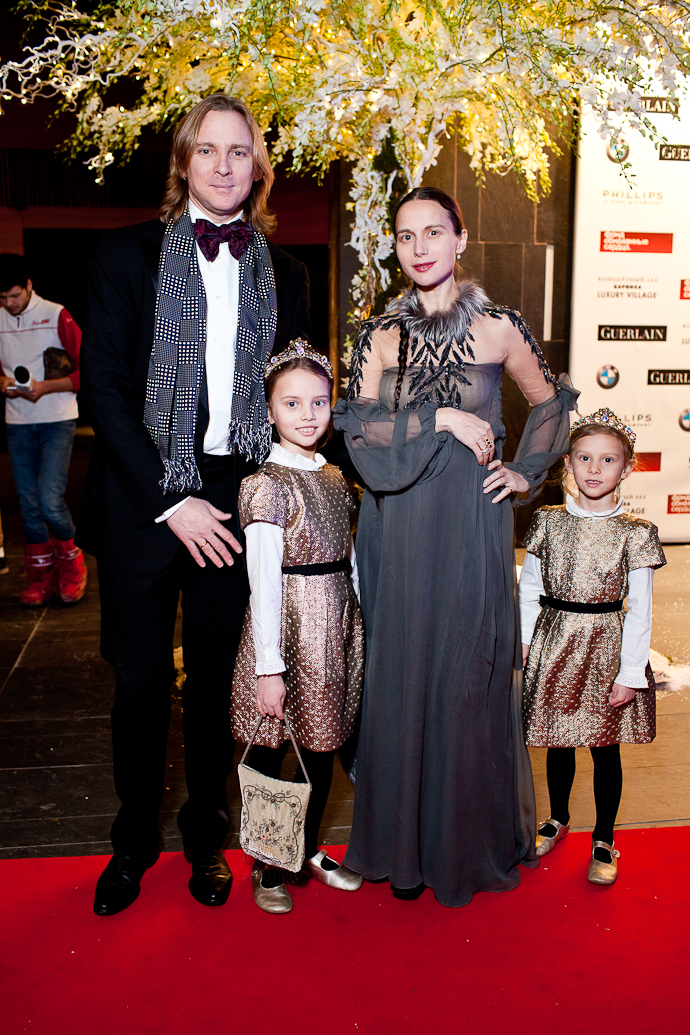 "Сердечный прием" Натальи Водяновой (фото 5)