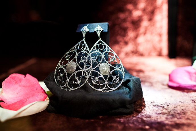 Ювелирный коктейль в Podium Concept Store (фото 42)