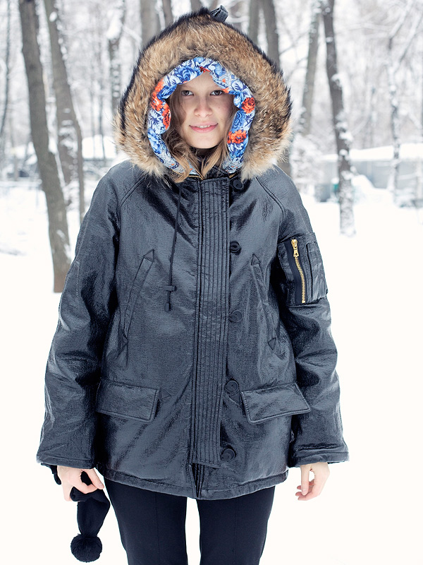 InStyle & Buro 24/7: couples (фото 12)