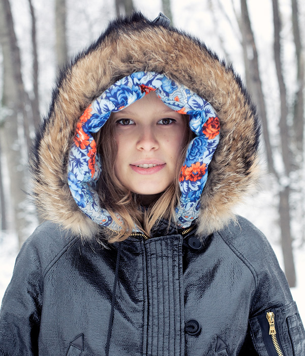 InStyle & Buro 24/7: couples (фото 11)