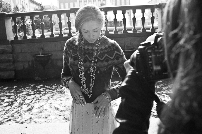 Look of the Week Aizel 24/7: олимпийские чемпионки (фото 28)