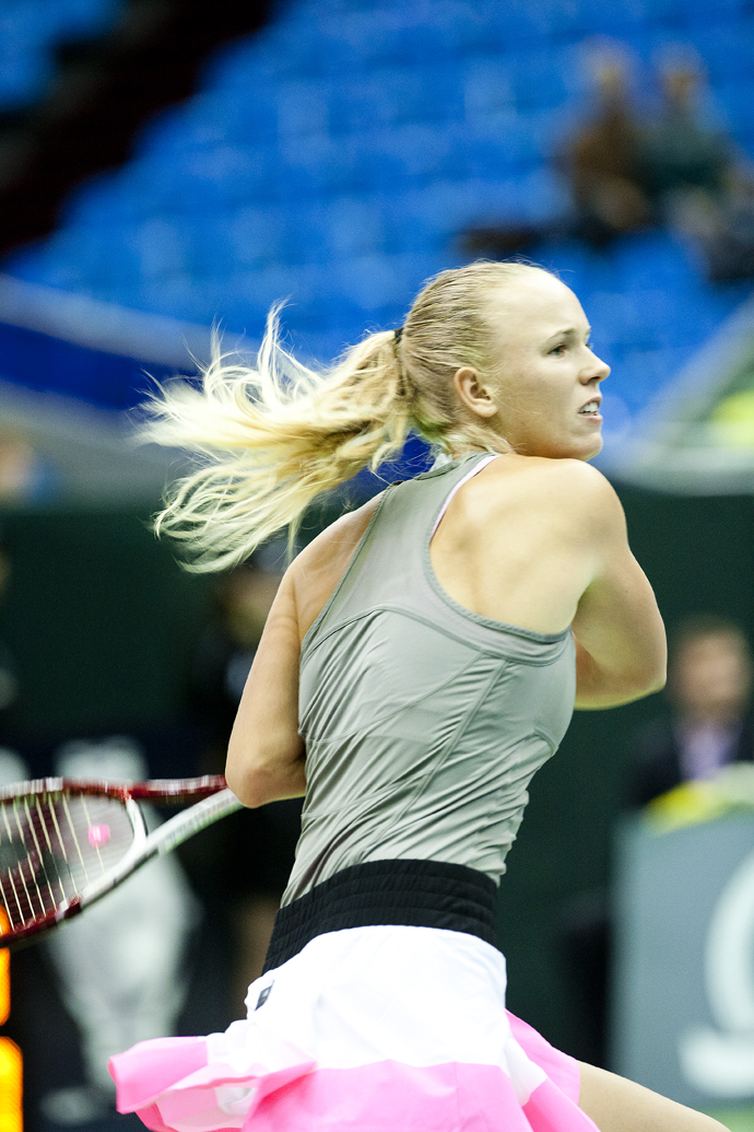 Кубок Кремля-2012. Полуфинальный день (фото 5)